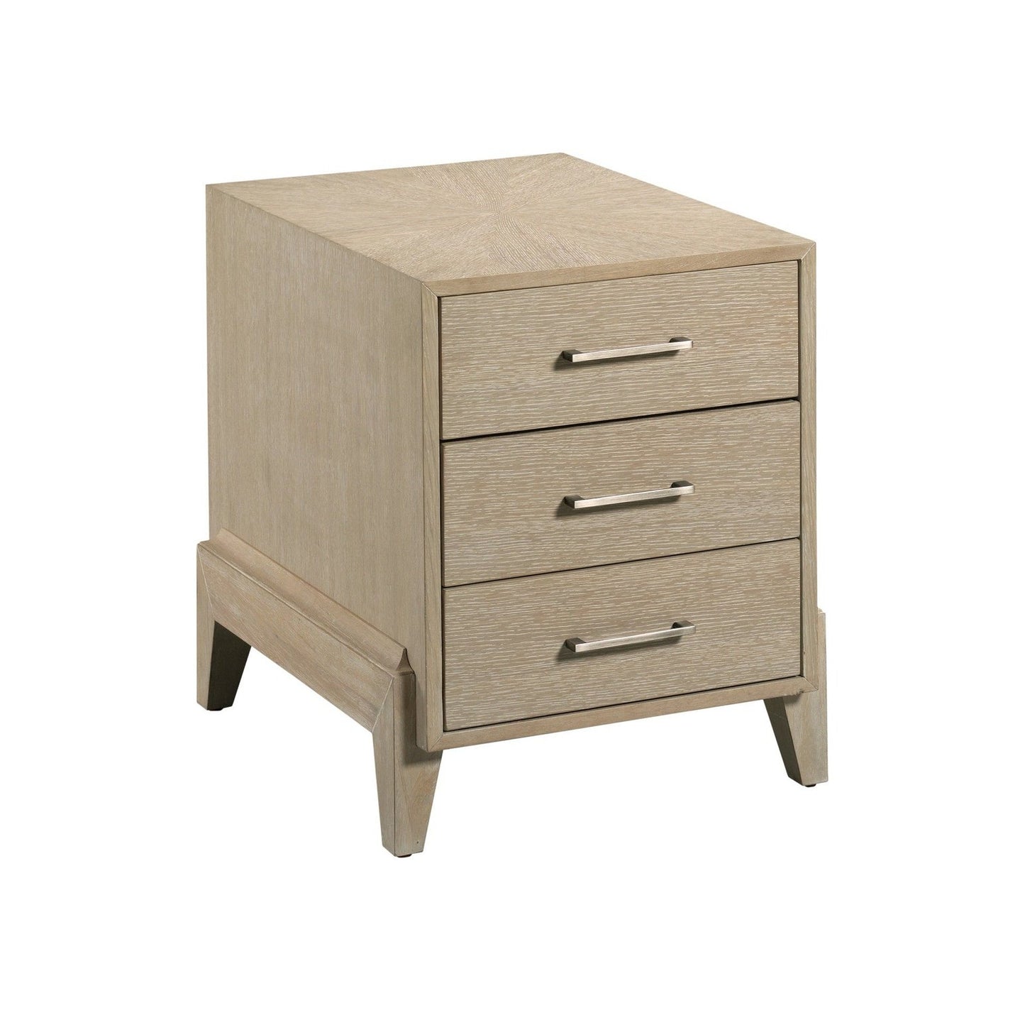 Charging Chairside Chest