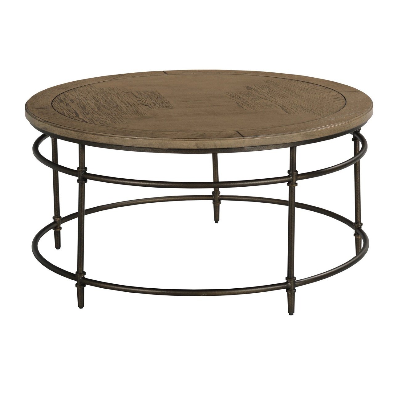 Round Coffee Table