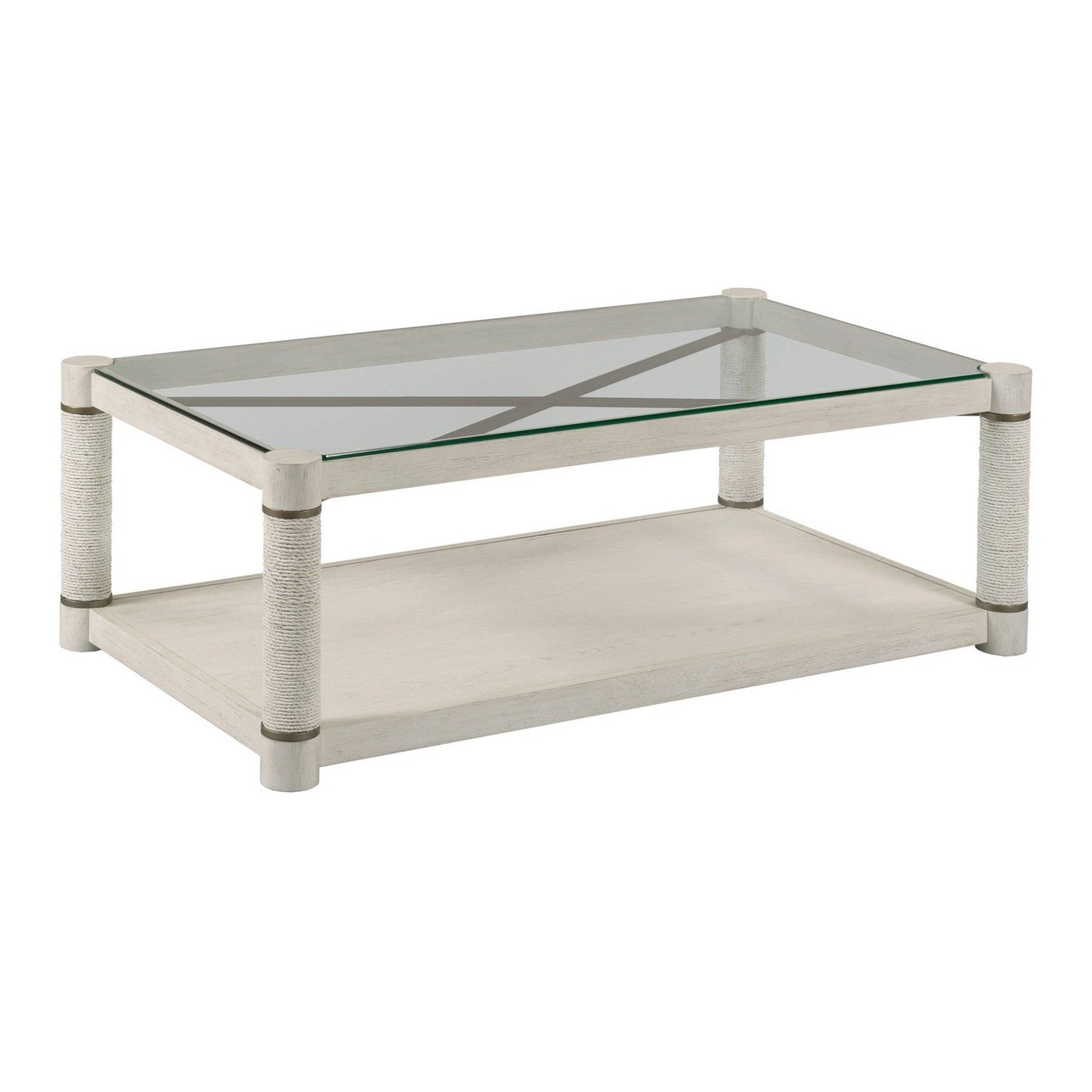 Rectangular Coffee Table