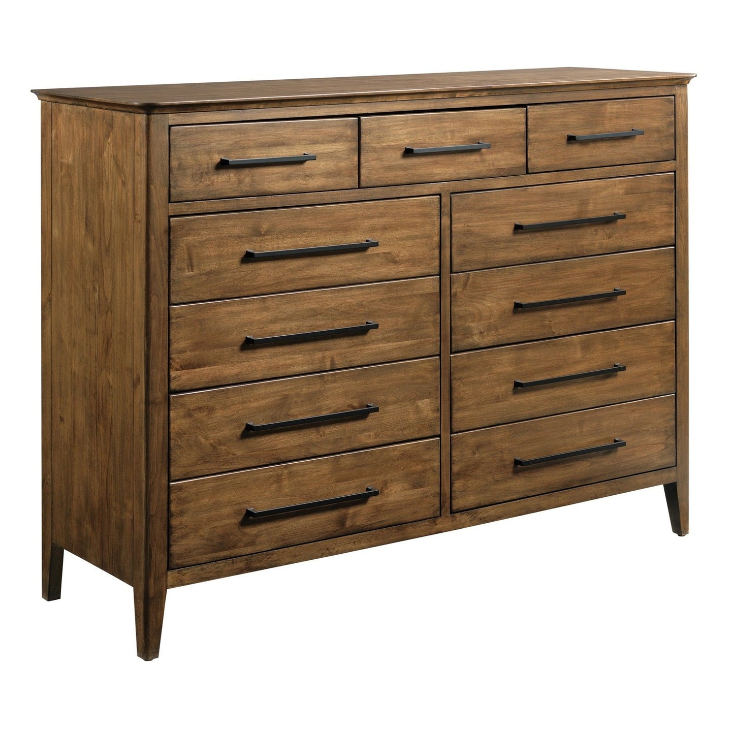 Larson Tall Drawer Dresser