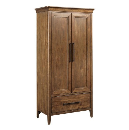 Kingsley Armoire