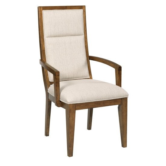 Doyle Arm Chair