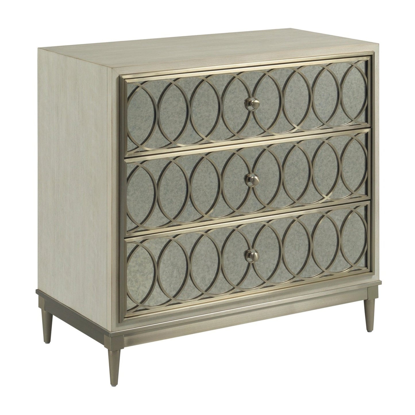 Accent Cabinet