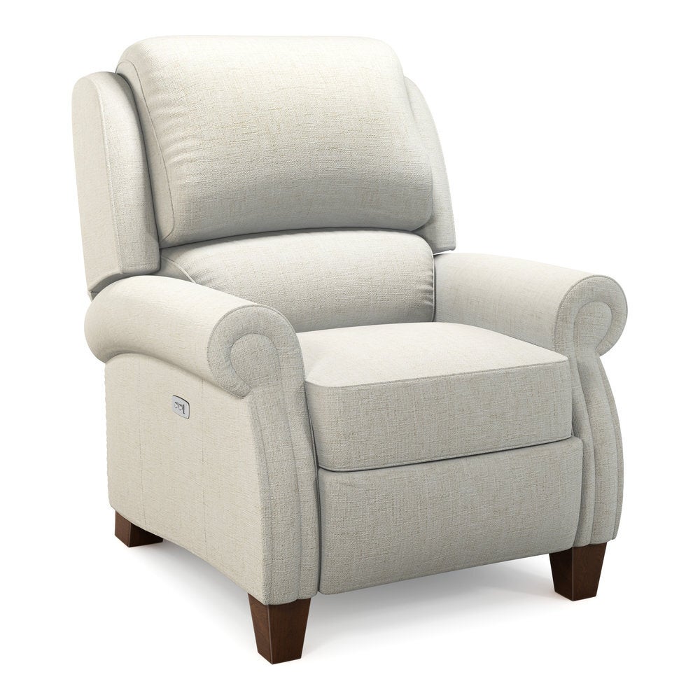 Carleton High Leg Power Reclining Chair