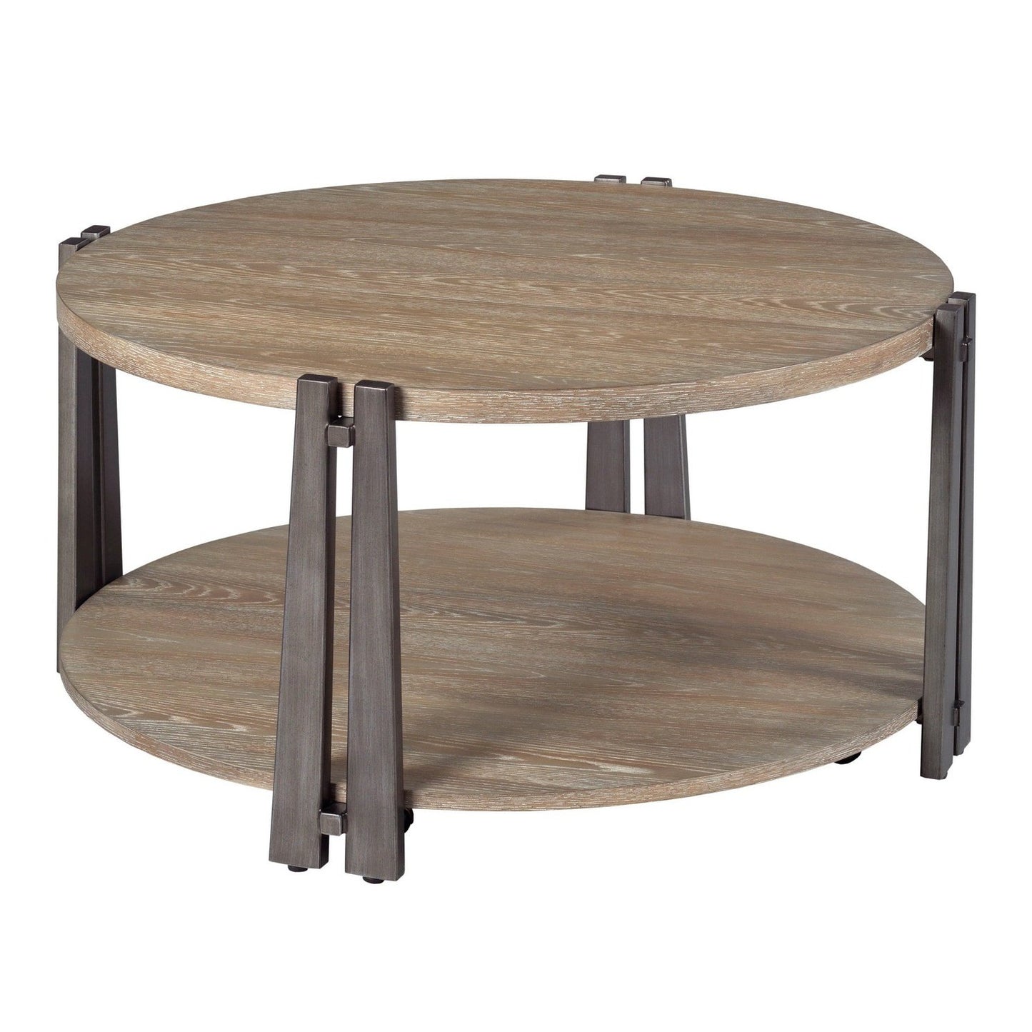 Round Cocktail Table
