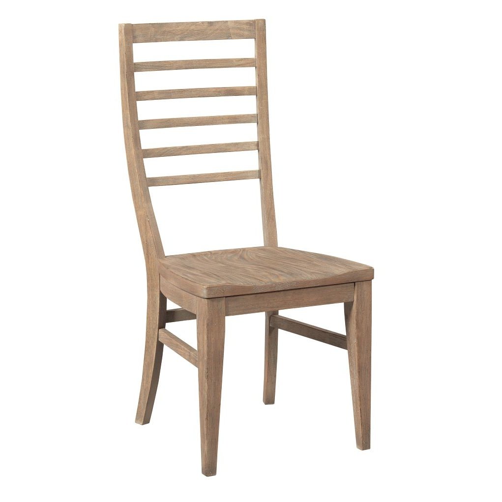 Canton Ladder Back Side Chair