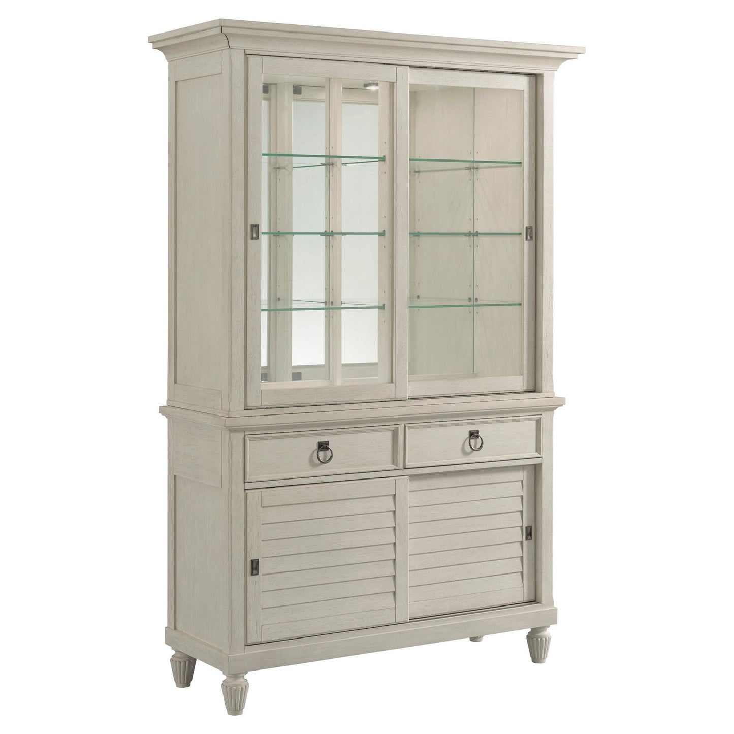 Haystack Display Cabinet