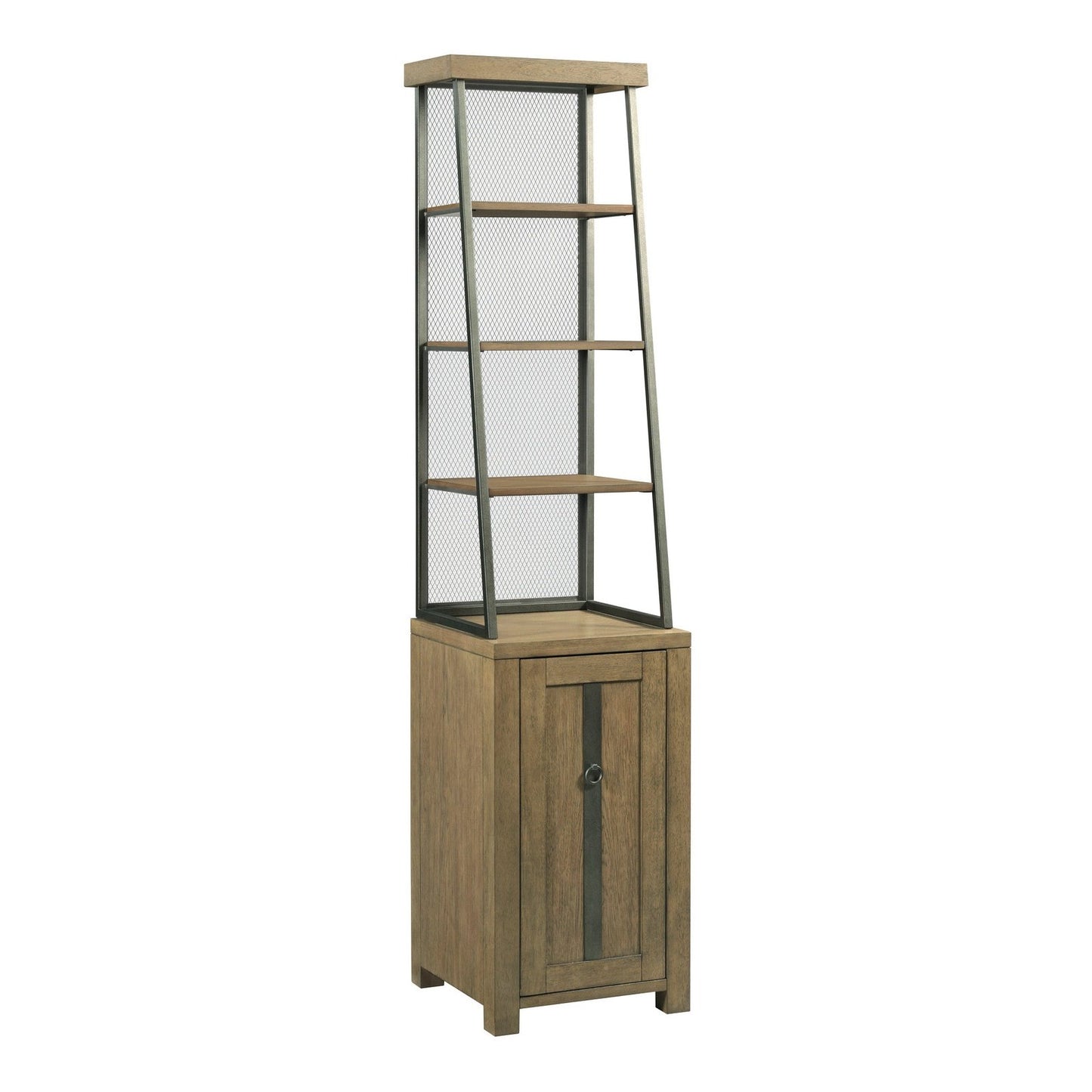 Pier Cabinet Complete