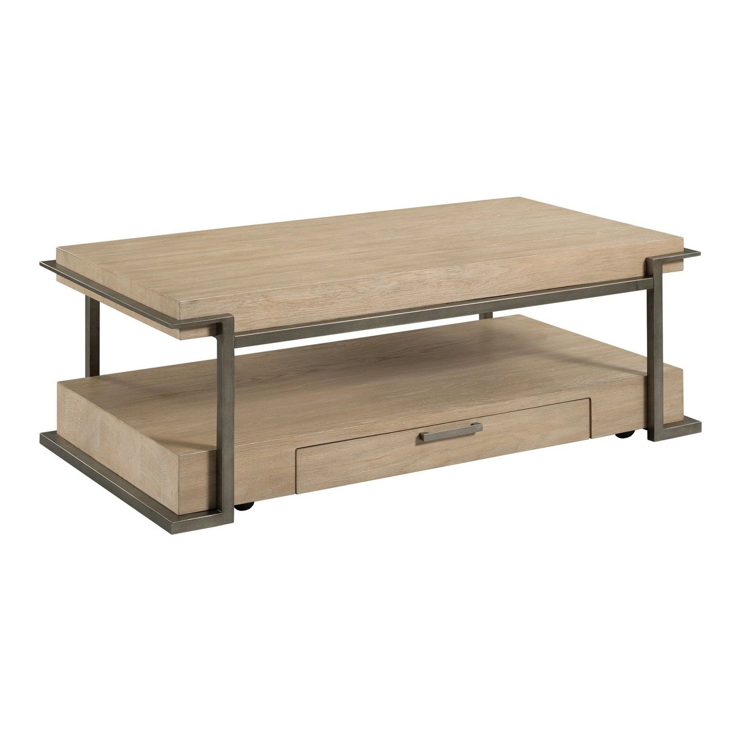 Rectangular Coffee Table