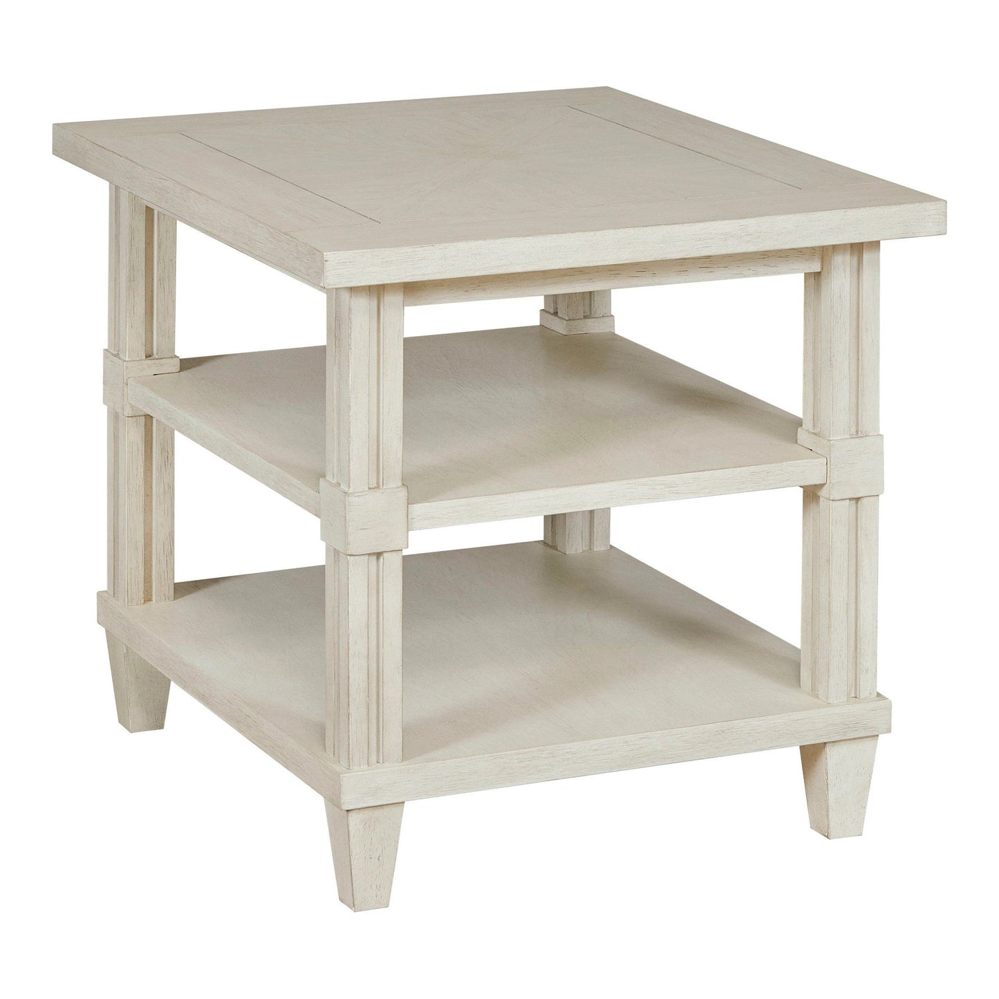 Wayland Rectangular End Table