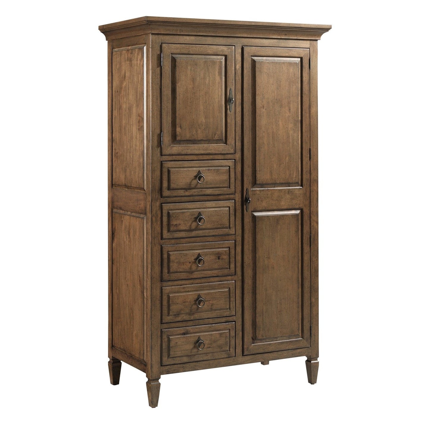 Hillgrove Door Cabinet