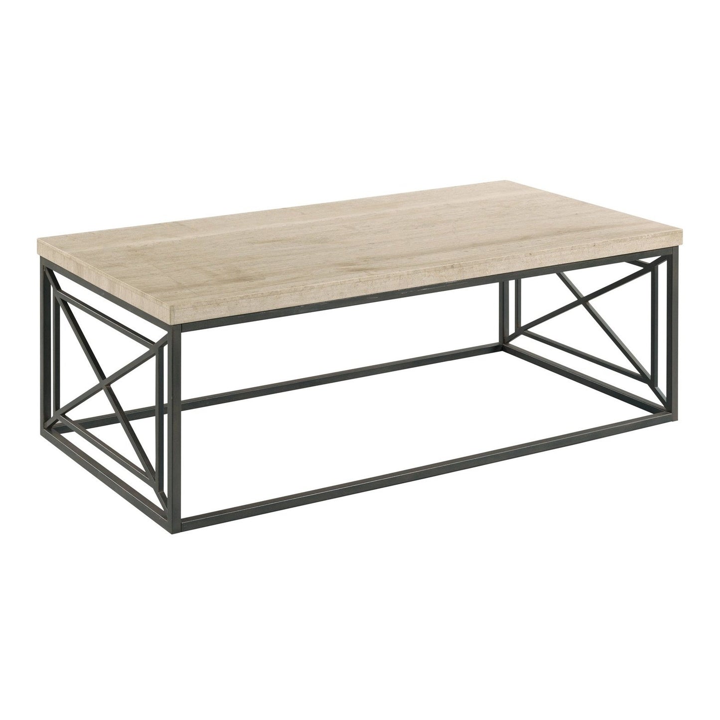 Rectangular Coffee Table