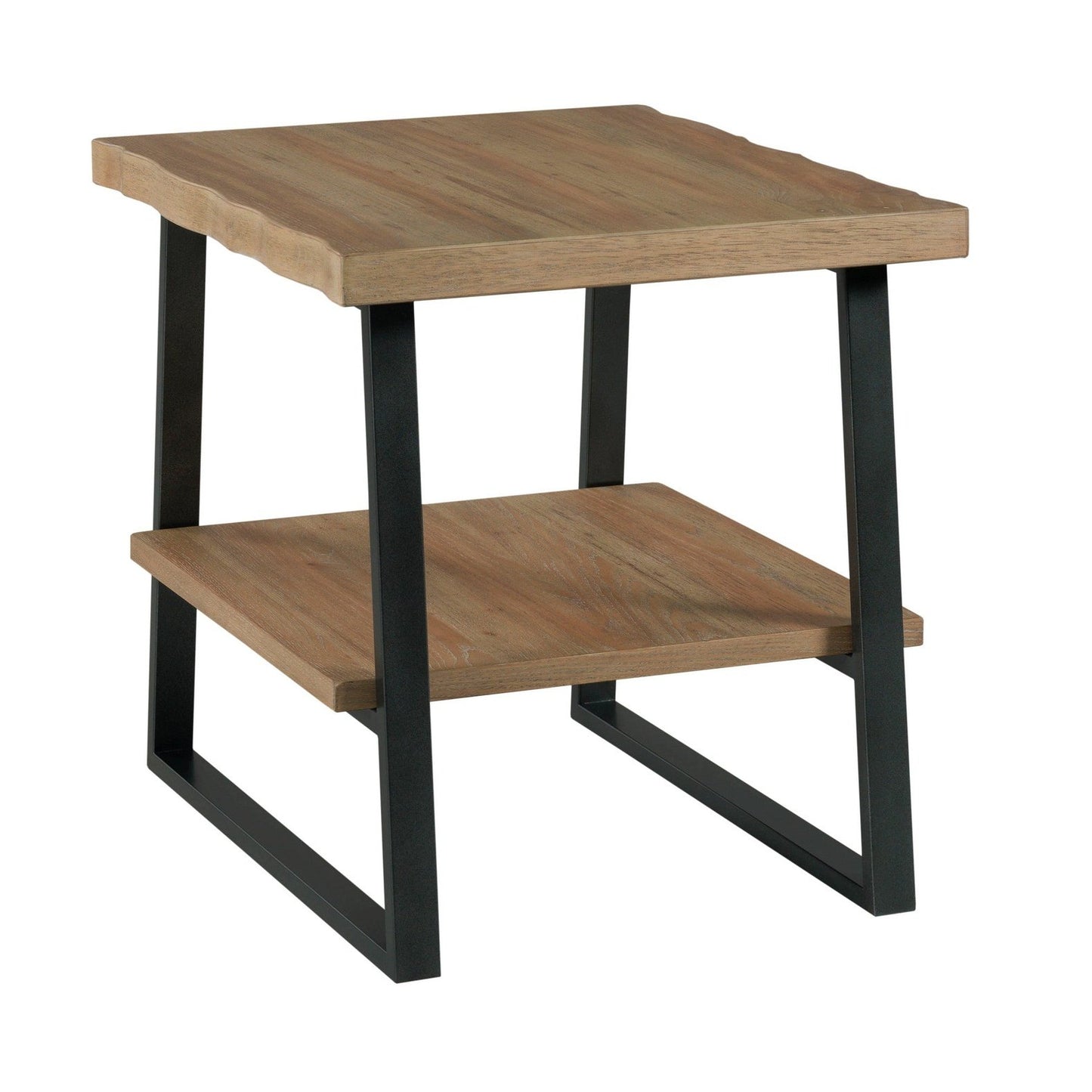 Rectangular End Table