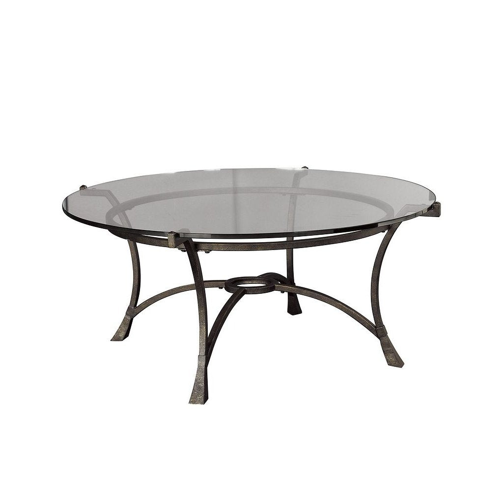 Round Coffee Table