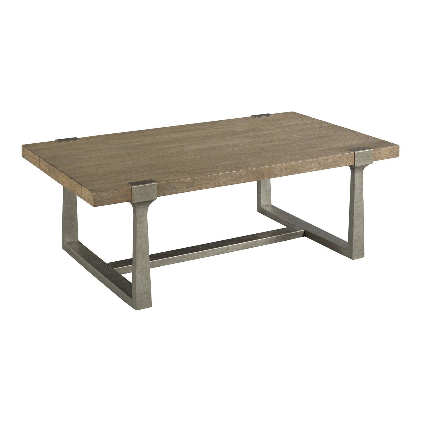 Rectangular Coffee Table