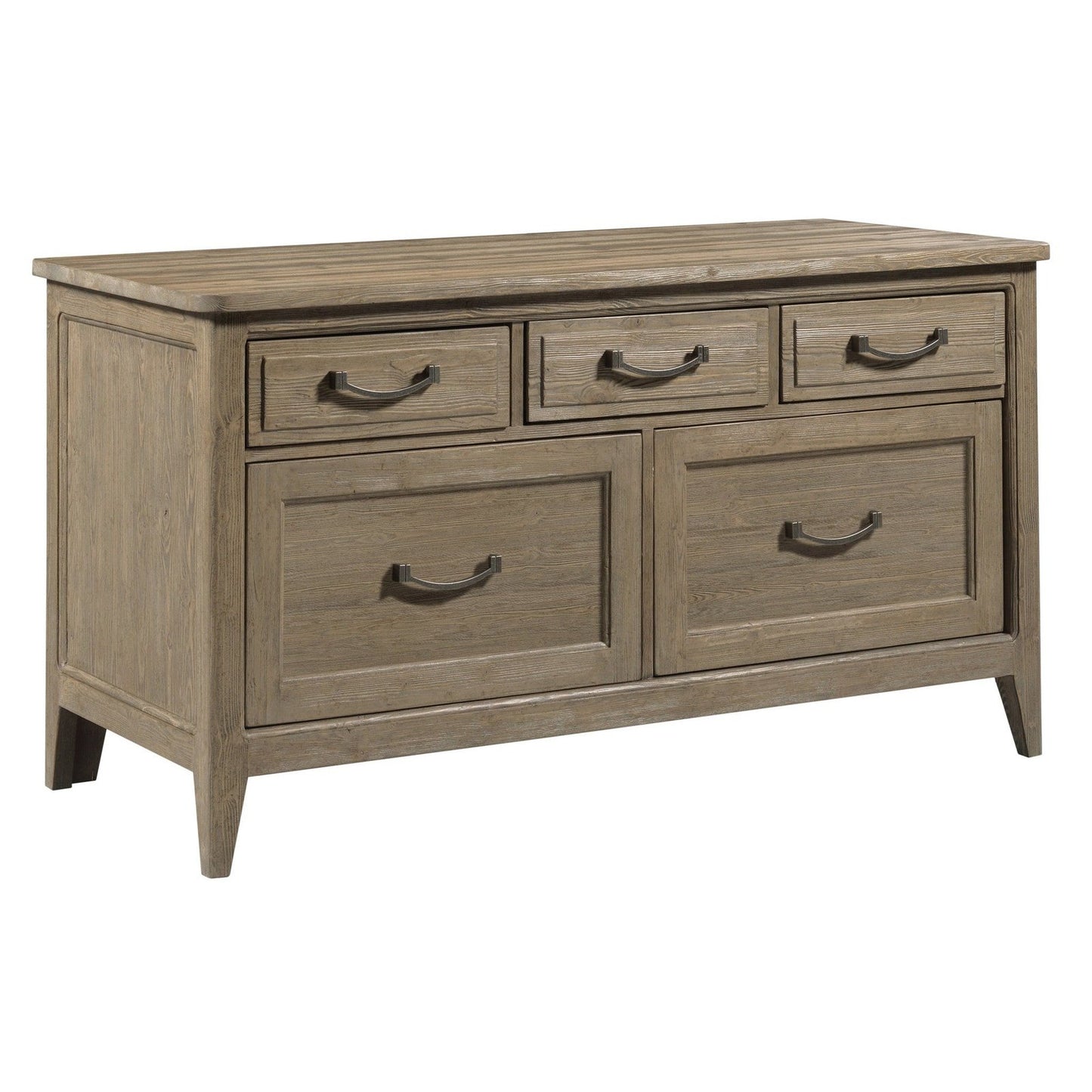 Barlowe Office Credenza