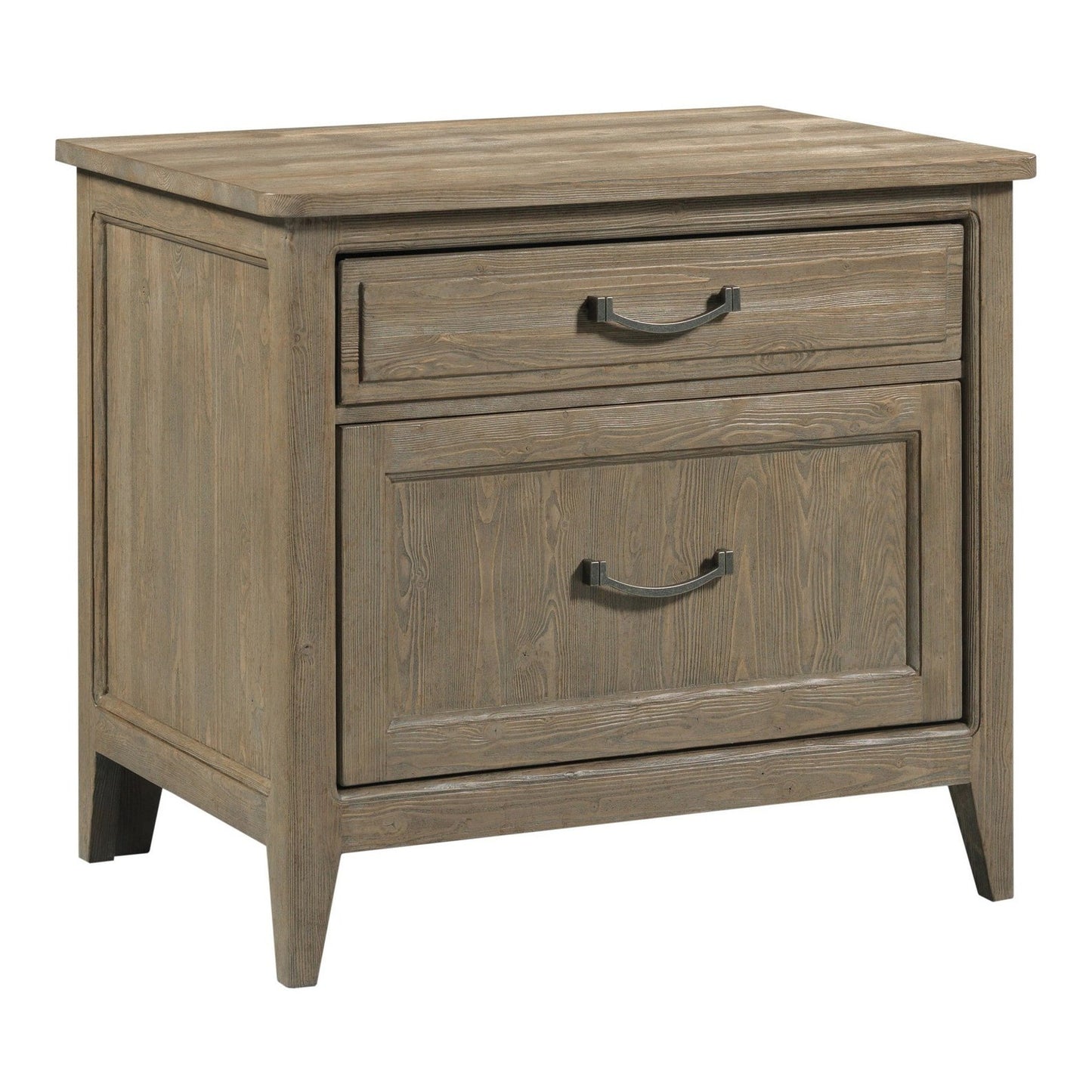 Mcgowan Lateral File