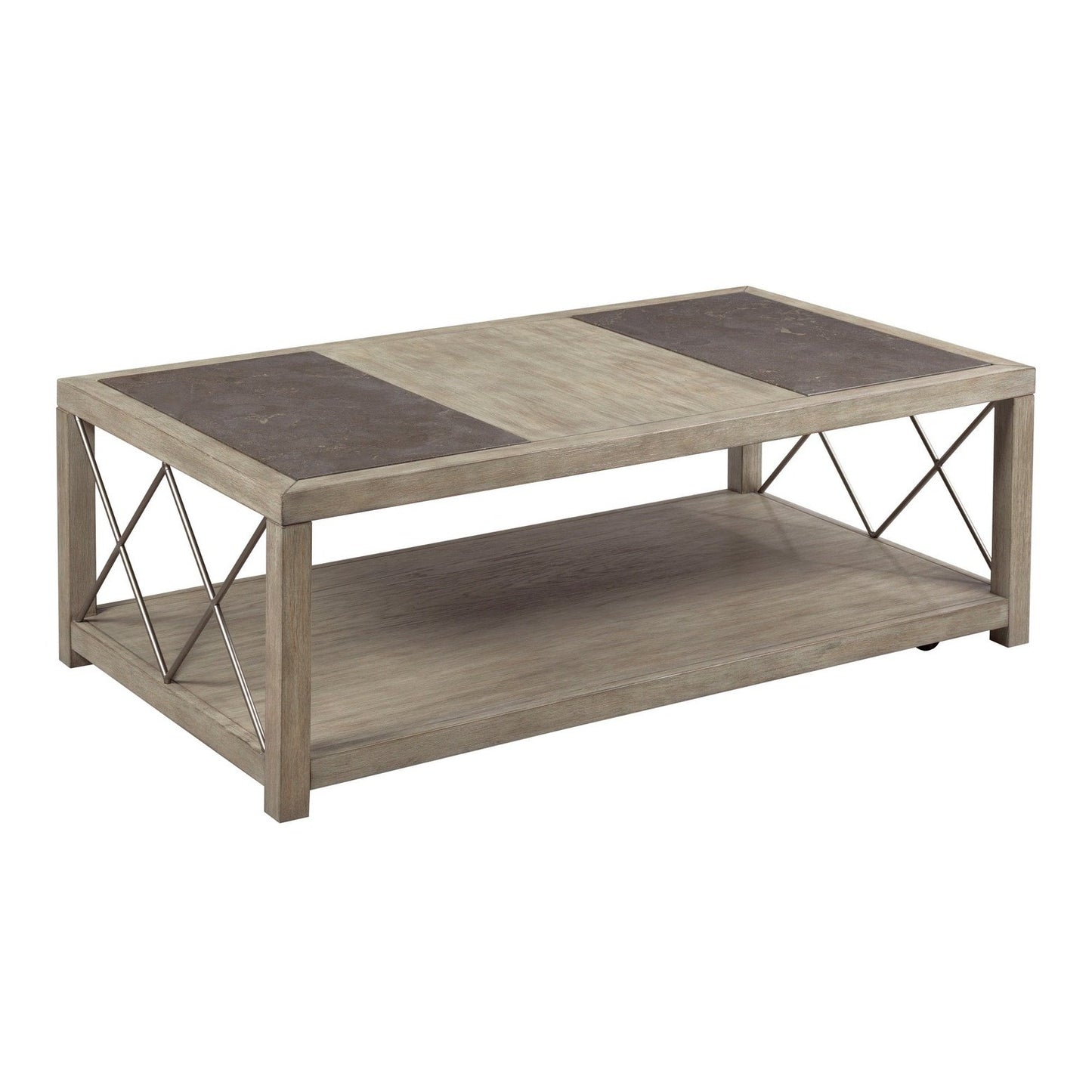 Rectangular Coffee Table