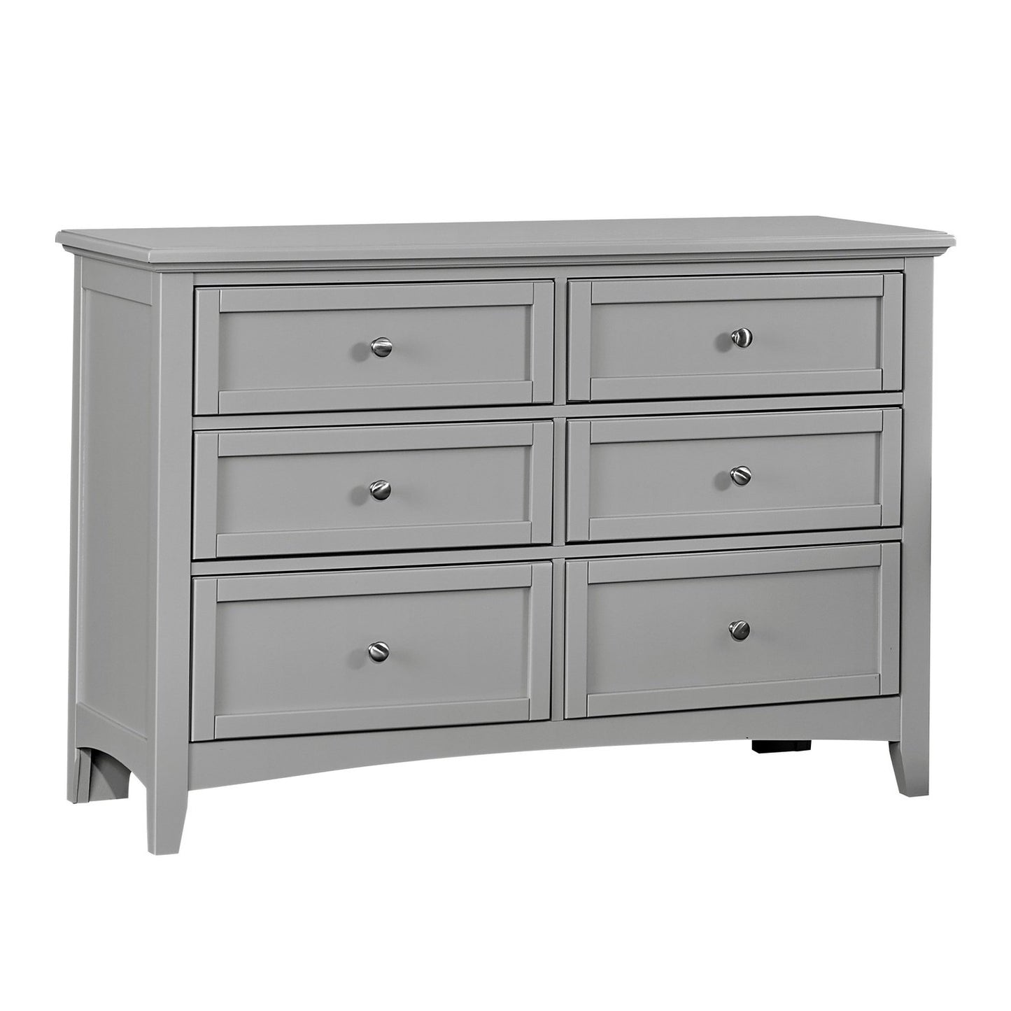 Bonanza Double Dresser