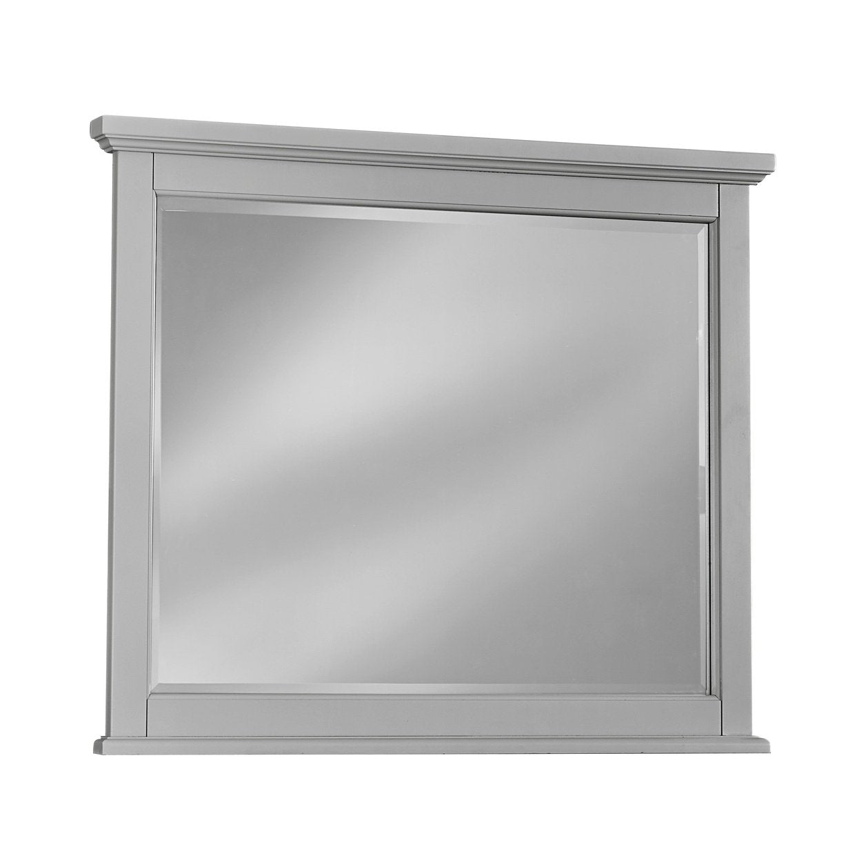 Bonanza Landscape Mirror