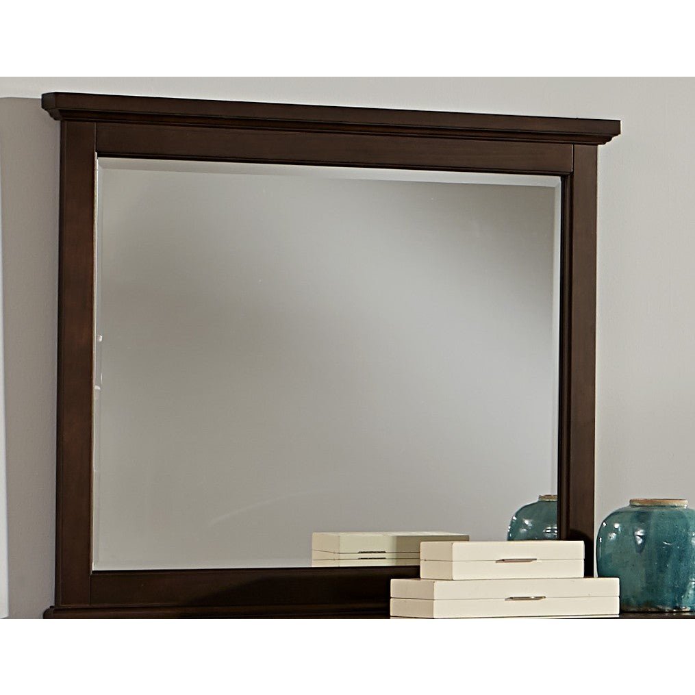 Bonanza Landscape Mirror