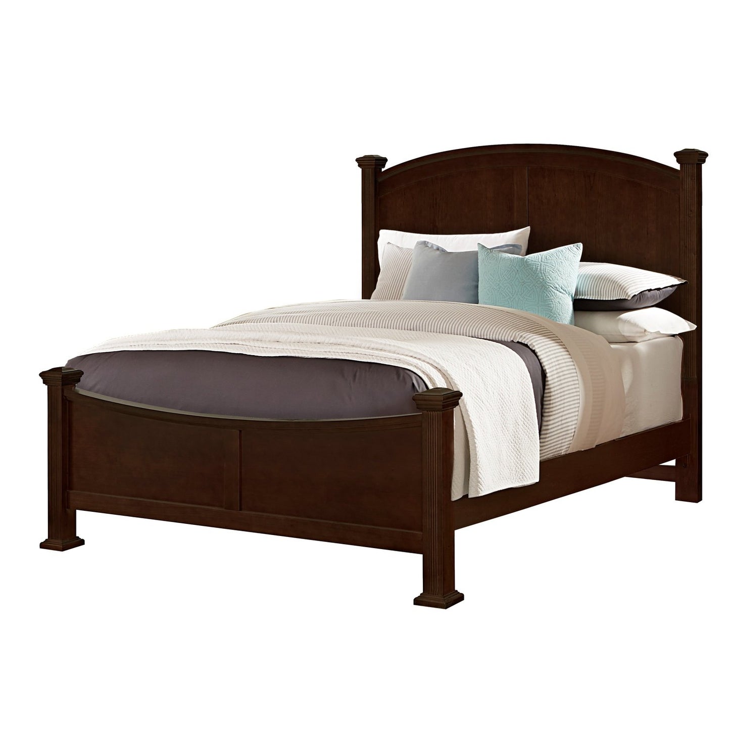Bonanza King Poster Bed