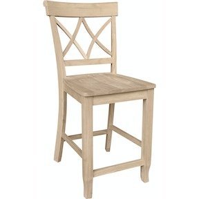 Lacy Stool