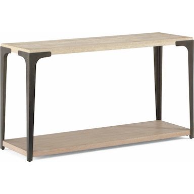 Omni Sofa Table