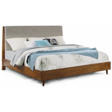 Ludwig Queen Bed
