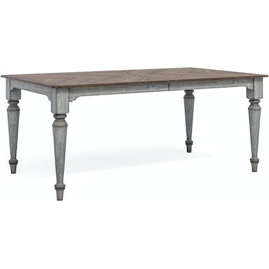 Plymouth Rectangular Dining Table