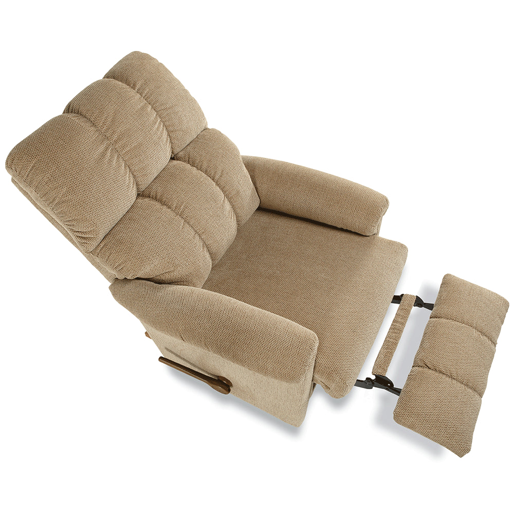 Mcneil Rocking Chair Vail Rocking Recliner – Home Furniture Co.
