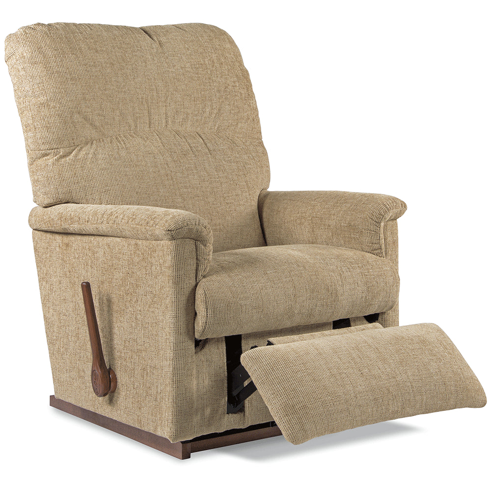 Platform Rocking Recliner Collage Rocking Recliner – Home Furniture Co.