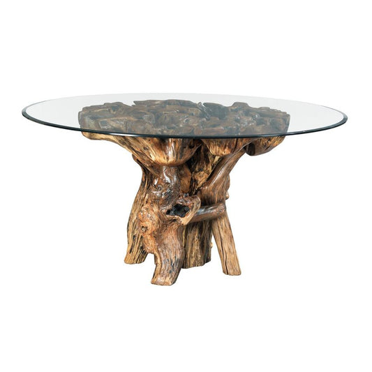 Root Ball Dining Table