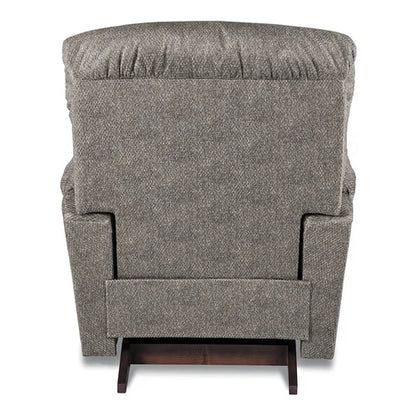 Morrison Power Rocking Recliner w/ Headrest & Lumbar