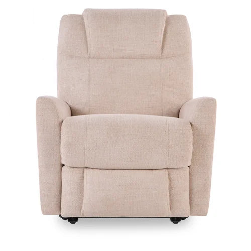 Sparrow Power Wall Recliner w/ Headrest & Lumbar