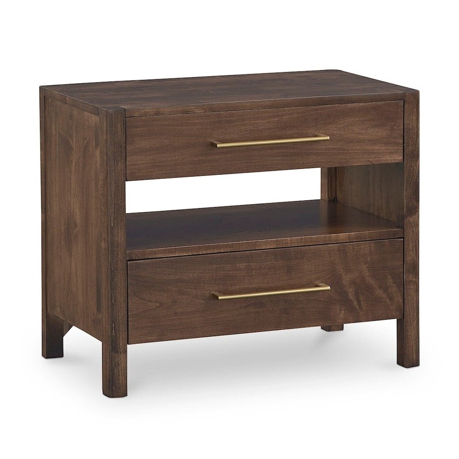 Parkway Nightstand Home Furniture Co.