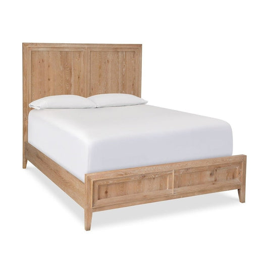 Courtland Panel Bed