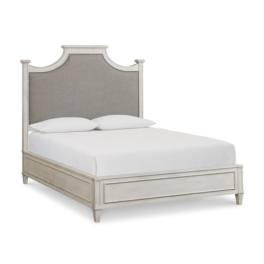 Bella Upholstered Bed