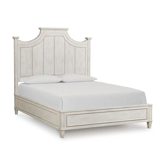 Bella Panel Bed