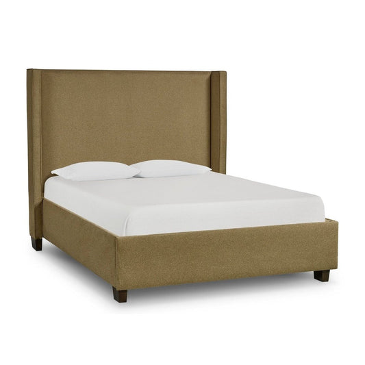 Dublin Upholstered Bed