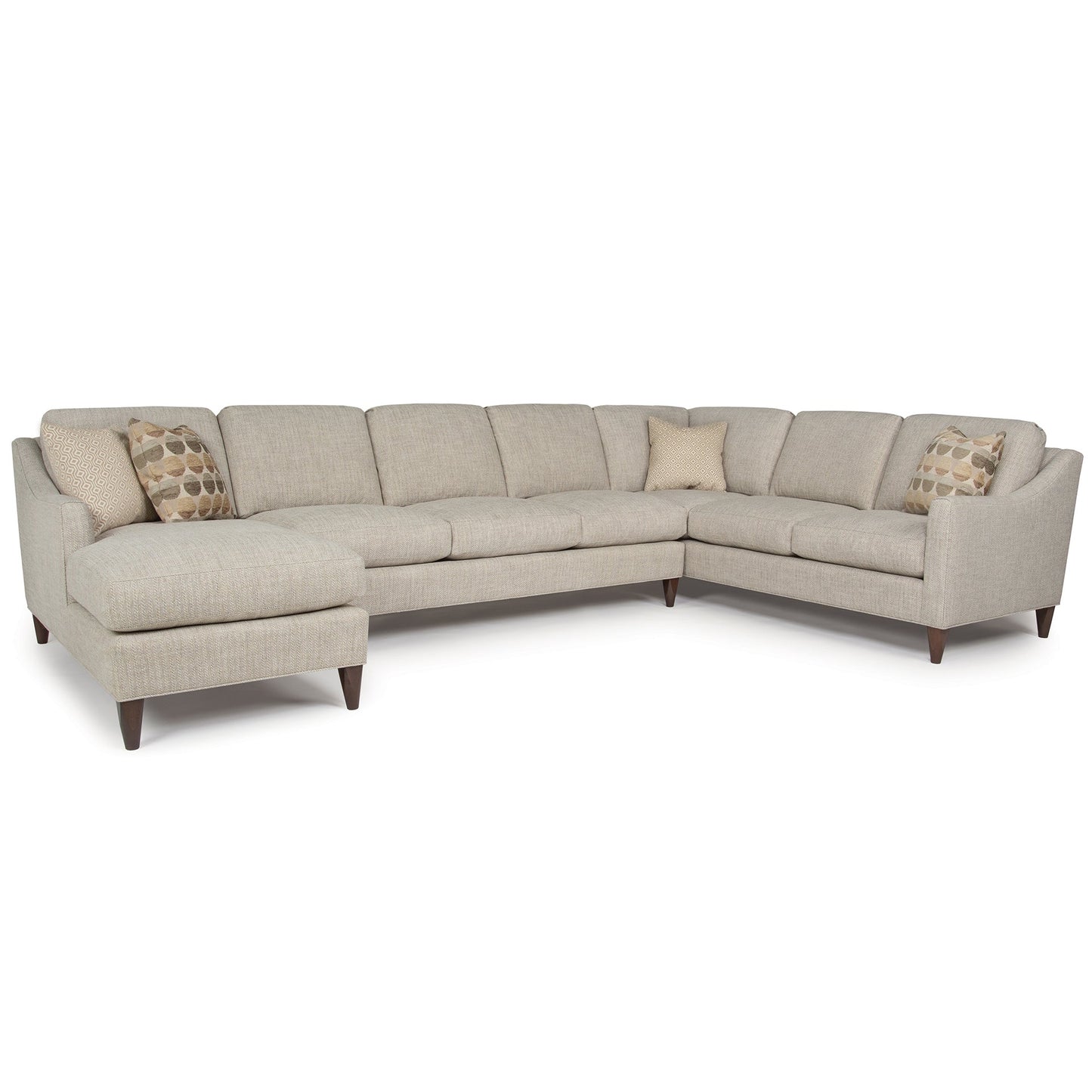 261 Sectional