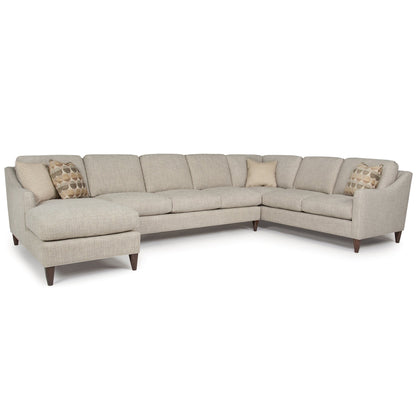 261 Sectional