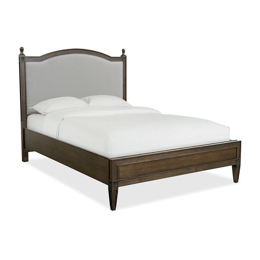 Charlotte Upholstered Bed