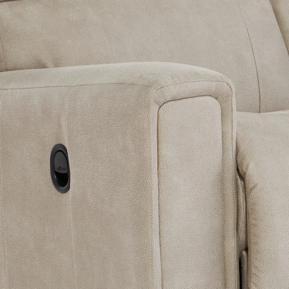 Apollo Reclining Sofa