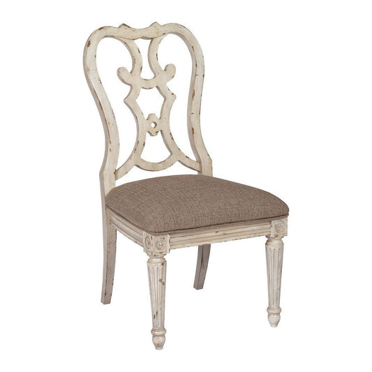 Cortona Side Dining Chair