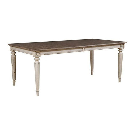 Rectangular Dining Table