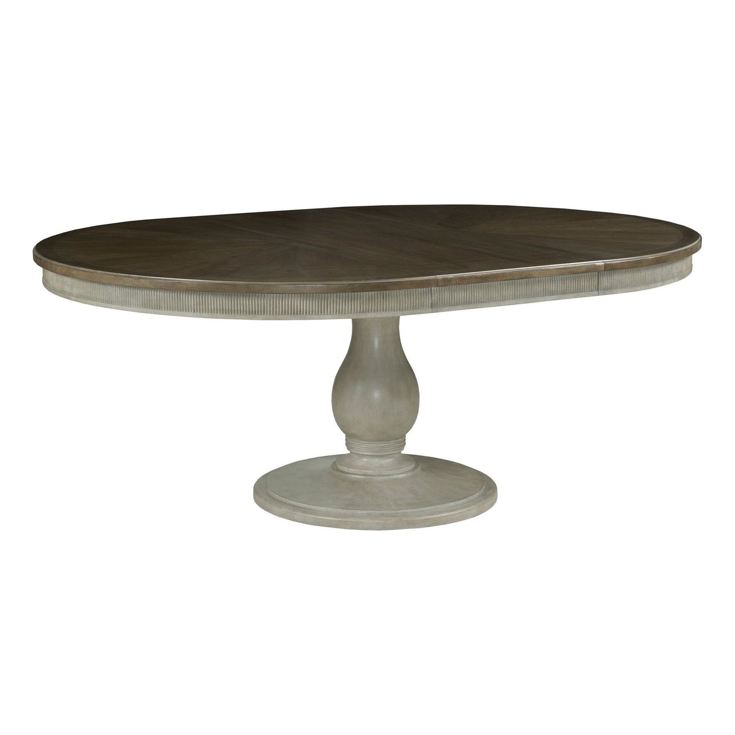 Octavia Dining Table Complete