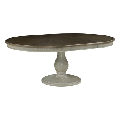 Octavia Dining Table Complete