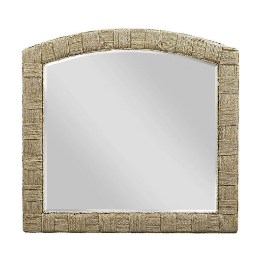 Weave Mirror