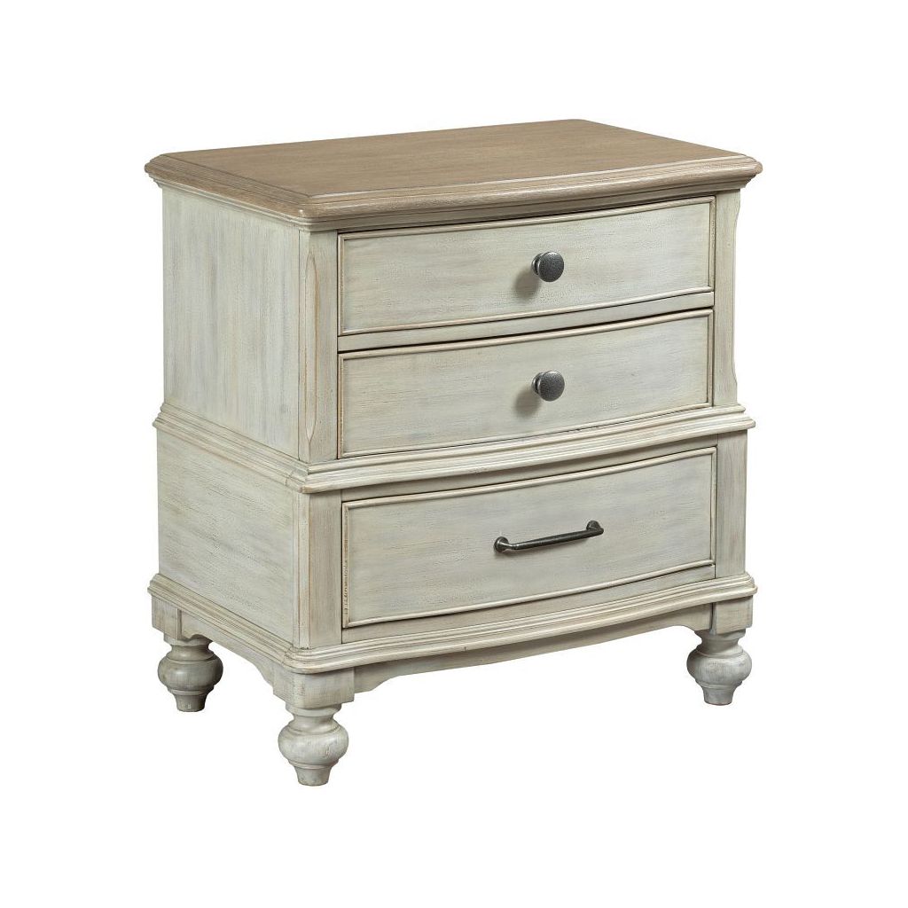 Moray Nightstand